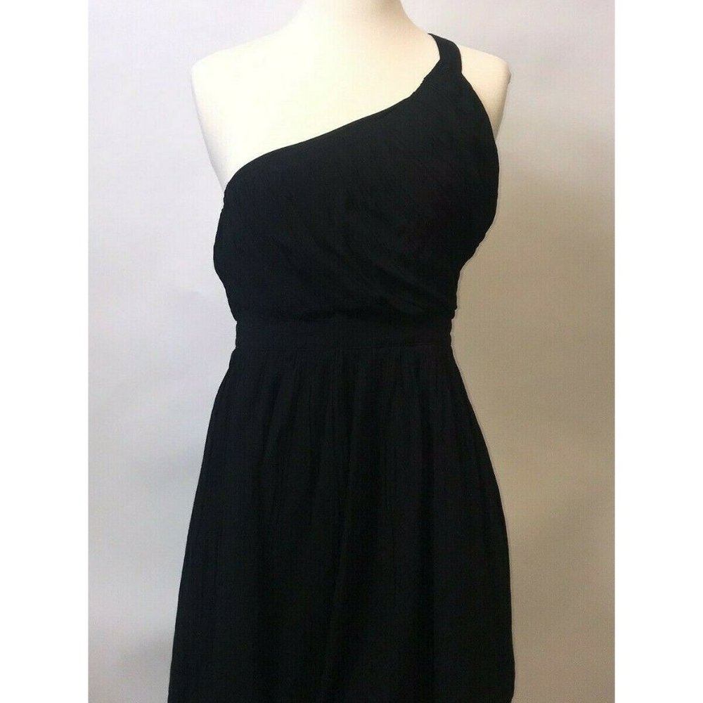 Urban Outfitters Kimchi Blue Womens Dress Size Small Black